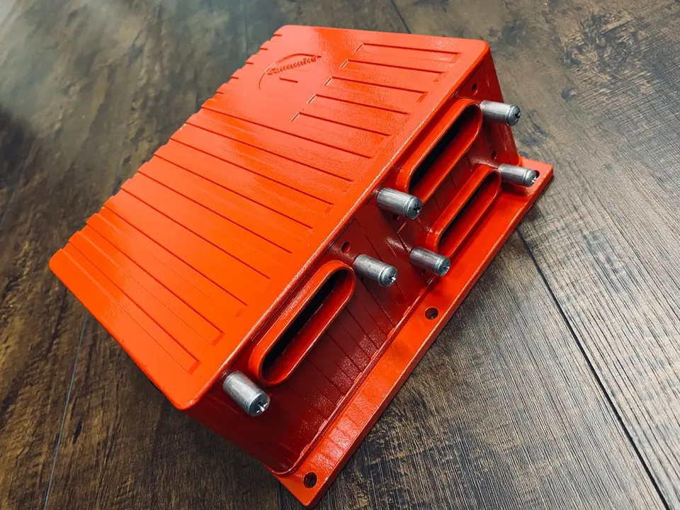 ECM Cummins CELECT — motor N14