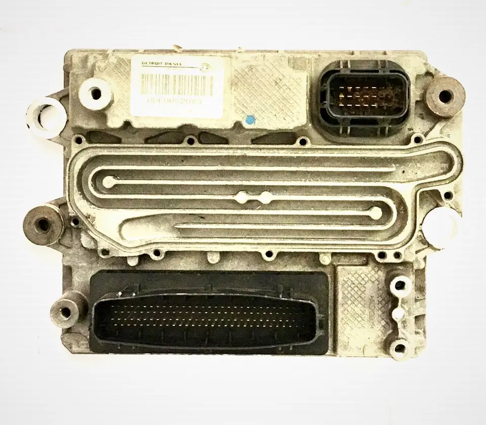 ECM Detroit DDEC VI