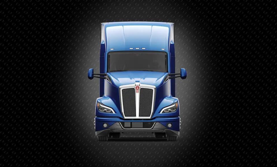 Kenworth T680