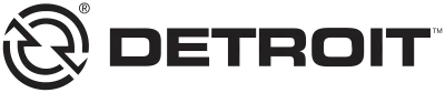Logo Detroit Diesel