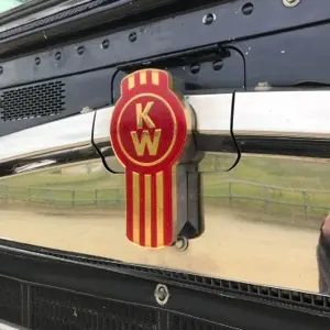 Logo Kenworth