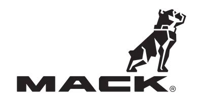 Logo Mack Trucks