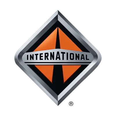 Logo International / Navistar