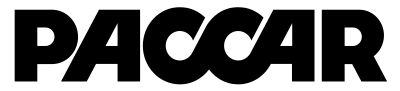 Logo PACCAR