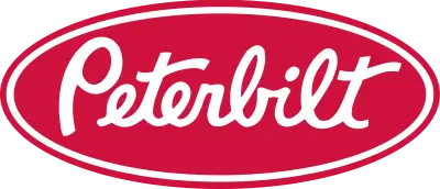 Logo Peterbilt