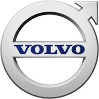 Logo Volvo Trucks